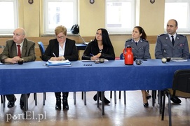 Nie ma instytucji, która działa perfekcyjnie