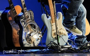 Zaśpiewali dla Julki, Mateusza i Joanny