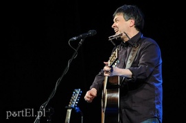 Zaśpiewali dla Julki, Mateusza i Joanny