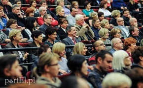 Zaśpiewali dla Julki, Mateusza i Joanny