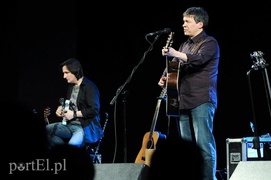 Zaśpiewali dla Julki, Mateusza i Joanny