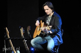 Zaśpiewali dla Julki, Mateusza i Joanny