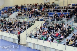 Start ponownie lepszy od Olimpii (piłka ręczna)