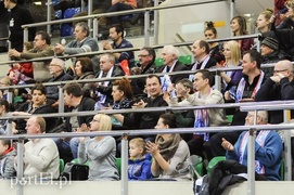 Start ponownie lepszy od Olimpii (piłka ręczna)