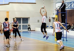 Dobra passa Orła trwa (siatkówka)