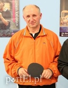 2. Brzeski Lech – Amatorska Liga Tenisa Stołowego.
Lider drużyny Old Masters, mistrz ligi w sezonie 2012/2013.

SMS na nr 71624 o treści: DPSONDA2