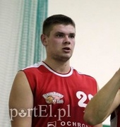 3. Budek Łukasz – Nati Basket Liga.
Najlepszy snajper w drużynie Ochrona Dogmat Psycho w sezonie 2013/2014. Koszykarz 
w sezonie zdobył 116 pkt.

SMS na nr 71624 o treści: DPSONDA3