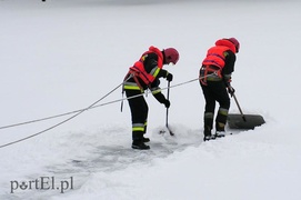 Na lodzie i pod lodem