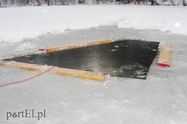 Na lodzie i pod lodem