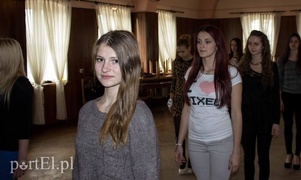 To już ostatnie próby