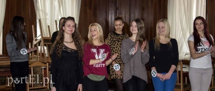 To już ostatnie próby