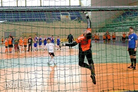 Puchar portEl.pl pojechał do Gdańska (piłka nożna)