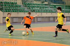 Puchar portEl.pl pojechał do Gdańska (piłka nożna)