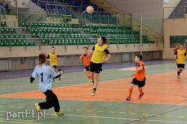 Puchar portEl.pl pojechał do Gdańska (piłka nożna)