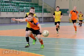 Puchar portEl.pl pojechał do Gdańska (piłka nożna)