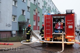 Śmierć w płomieniach