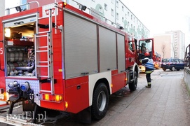 Śmierć w płomieniach