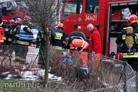 Śmierć w płomieniach