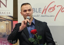 Kamil Kopycki wygrał plebiscyt