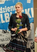 Kamil Kopycki wygrał plebiscyt