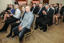 Kamil Kopycki wygrał plebiscyt