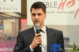 Kamil Kopycki wygrał plebiscyt
