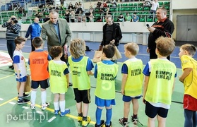 Turniej Mistrzów w CSB