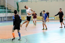 Turniej Mistrzów w CSB