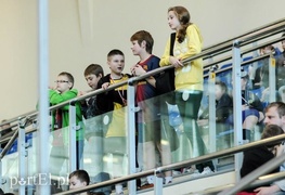 Turniej Mistrzów w CSB