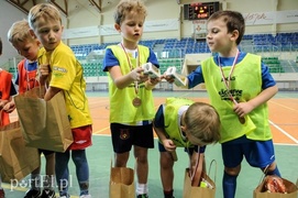 Turniej Mistrzów w CSB