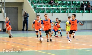 Turniej Mistrzów w CSB