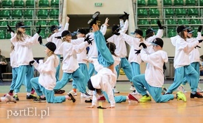Turniej Mistrzów w CSB