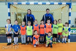 Turniej Mistrzów w CSB