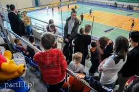 Turniej Mistrzów w CSB