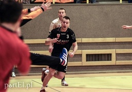 Wysoka porażka Meblarzy w Malborku (piłka ręczna)