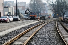 Jeszcze będzie sucho, jeszcze będzie normalnie
