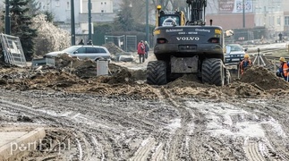 Jeszcze będzie sucho, jeszcze będzie normalnie