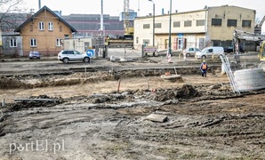 Jeszcze będzie sucho, jeszcze będzie normalnie