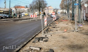 Jeszcze będzie sucho, jeszcze będzie normalnie