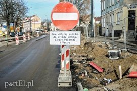 Jeszcze będzie sucho, jeszcze będzie normalnie