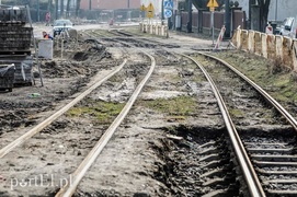 Jeszcze będzie sucho, jeszcze będzie normalnie