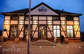 Piwo nad rzeką? Już od soboty