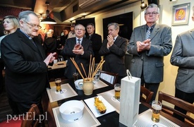 Piwo nad rzeką? Już od soboty