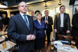 Piwo nad rzeką? Już od soboty
