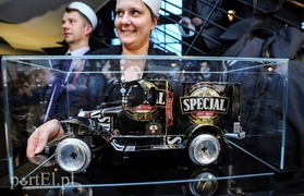 Piwo nad rzeką? Już od soboty