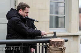 Piwo nad rzeką? Już od soboty