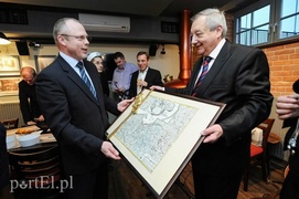 Piwo nad rzeką? Już od soboty