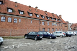 Nowych eksponatów nie wykopią, ale...
