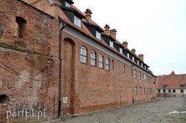 Nowych eksponatów nie wykopią, ale...