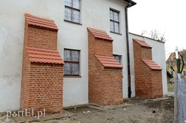 Nowych eksponatów nie wykopią, ale...